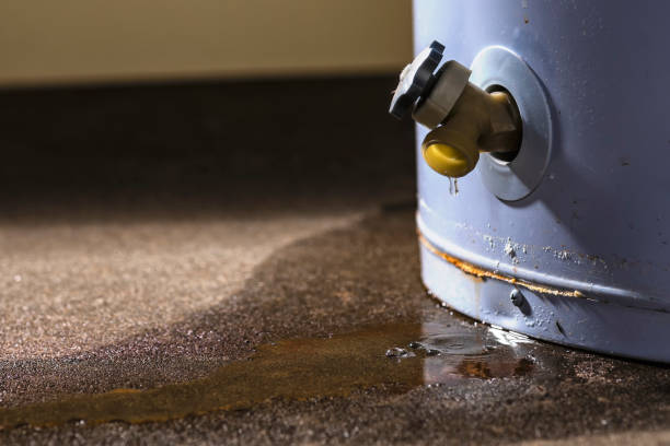 Reliable Fredericktown, OH Water damage restoration Solutions