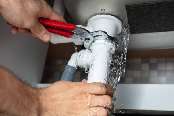 Best Water damage restoration company  in Fredericktown, OH