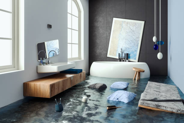 Best Sewage cleanup and water damage restoration  in Fredericktown, OH