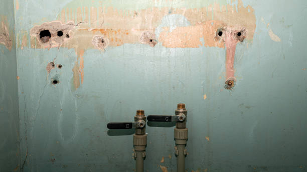Best Emergency water damage restoration  in Fredericktown, OH