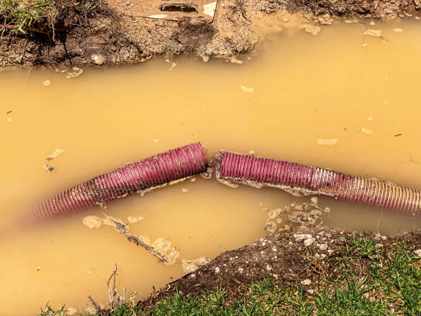 Local water damage restoration in Fredericktown, OH