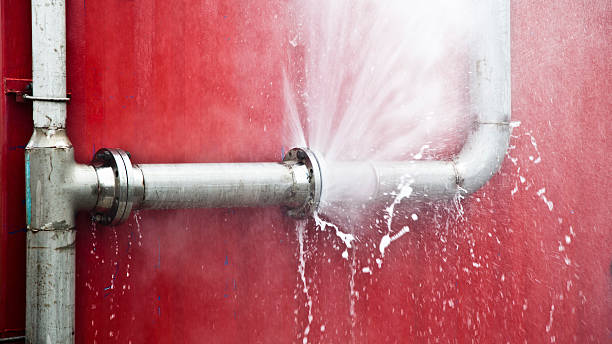 Best Water damage contractors near me  in Fredericktown, OH